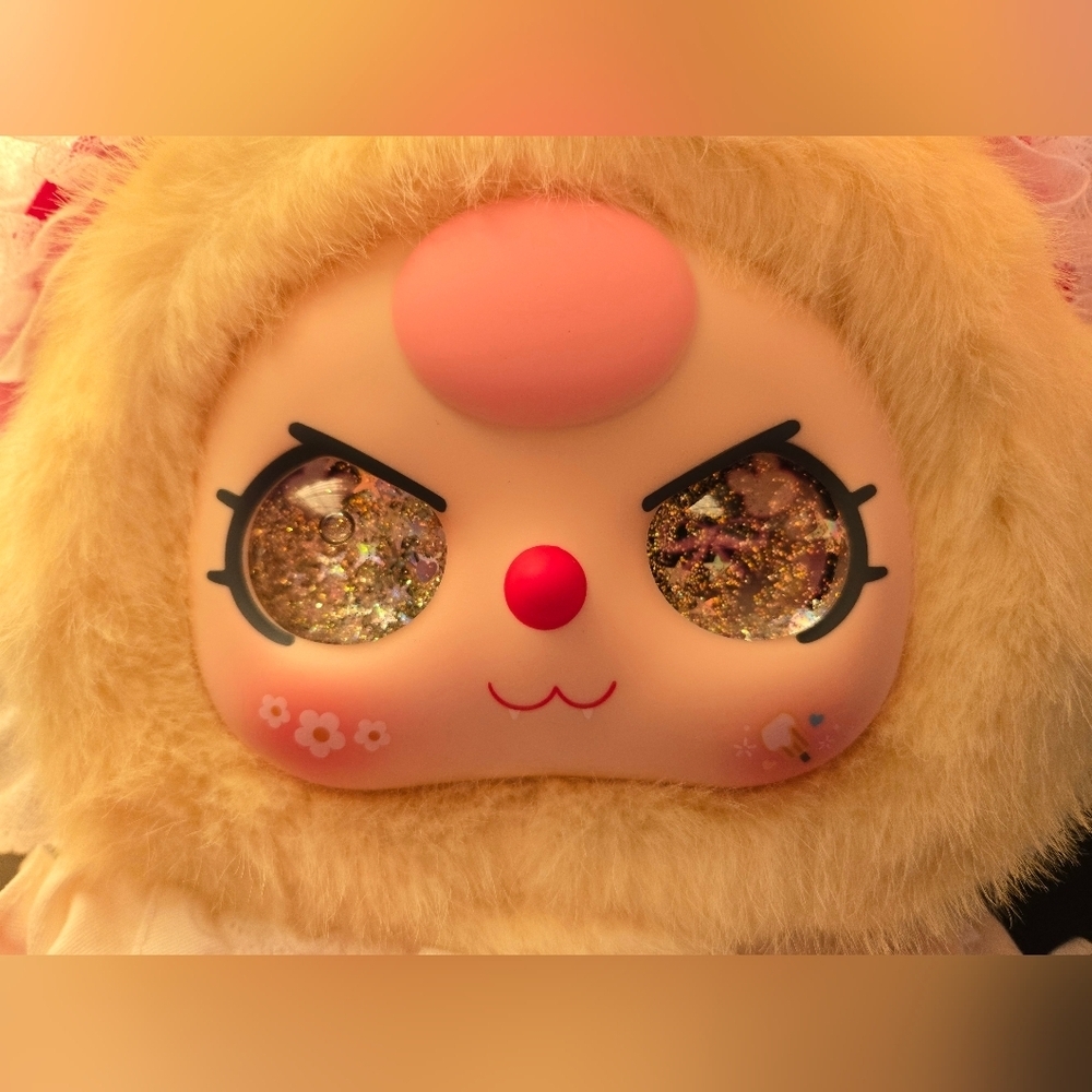 Baby Three Lolita's Dreamland 400% - Confirmed Lolita's Monologue - Picture 3 of 10